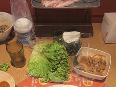 -新石器烤肉(百联川沙店)