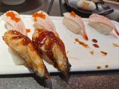 -禾绿回转寿司(万柳华联店)