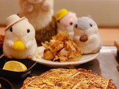 -日葵 大阪烧ひまり(仙霞路店)