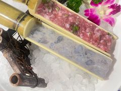 -山悦里 山野·鲜火锅(罗斯福广场店)