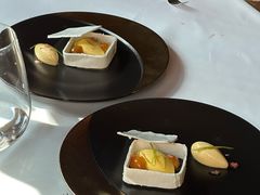 -北京古城老院厉晓麟精致菜