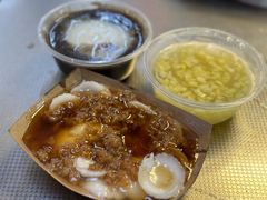 -张钦德·广场老牌豆花甜汤(总店)
