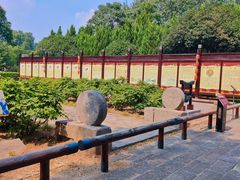 -洛阳周公庙博物馆