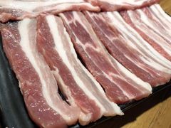 -梅梅家的烤肉店(槐北路店)