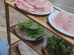 -银同牦牛肉火锅