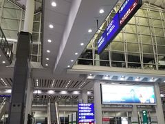 -香港国际机场