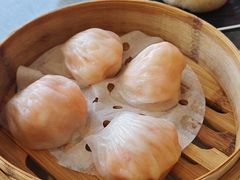 -白天鹅宾馆-宏图府餐厅