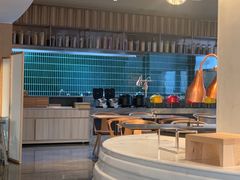 -J cafe 朝夕餐厅