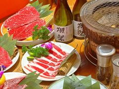 -牛也烧肉(摩尔城店)