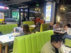 -清真·马坡烧烤涮牛肚·酸浆火锅(新区总店)