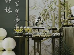 -卡比儿童蛋糕·心意定制·低脂零卡糖动物奶油FancyBALLOON(滨海店)
