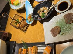 -三石铁板烧(紫竹桥店)