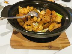 -宝丽轩中餐厅BAOLIXUAN
