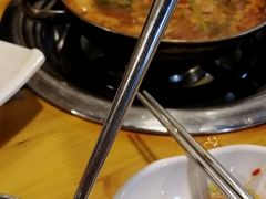 -故乡家韩国料理(丹东街店)