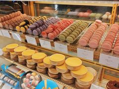 -PAUL LAFAYET 法式甜品(国金中心商场店)