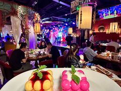 -纳瓦新疆菜(银都店)