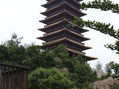 -牛首山文化旅游区