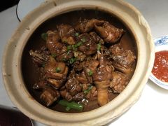 -老村长•湖北家常菜(南湖店)