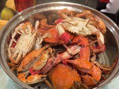 -钱库里海鲜自助(唐山街店)
