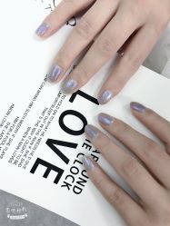 -如一·美甲美睫