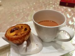 -8餐厅(新葡京酒店)