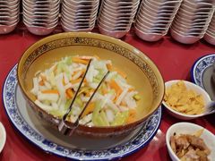 -东来顺饭庄(金泉广场店)