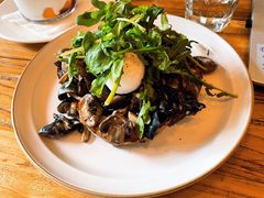 -Egg•Allday Brunch(襄阳北路店)