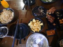 -三根葱云南小吃(砂之船店)