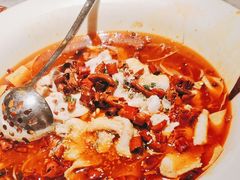 -蔴将·川菜(黄龙万科店)