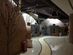 -纽斯桑拿会所(天山店)