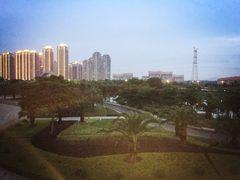 -华侨大学(厦门校区)