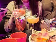 -MOSSO音乐酒吧·live house(南京旗舰店)