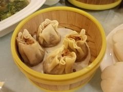-苏州阳澄湖澜廷酒店-有景阁中餐厅