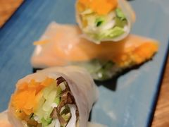 -仓库南洋海鲜小排档(柳河路店)