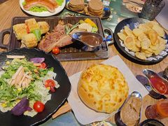 -卢布林西餐厅(万正店)