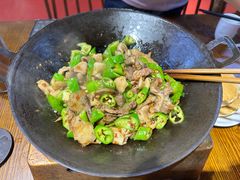 -张氏父子常德肠子馆(贺龙店)