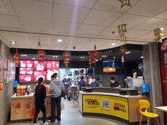 -麦当劳(盛兴大街店)