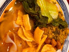 -霸蛮湖南菜·牛肉粉(荣京西街店)