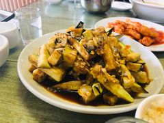 -华春餐馆(鱼山路店)