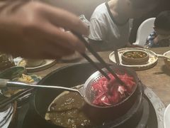 -蘑界·野生菌火锅(深业上城店)