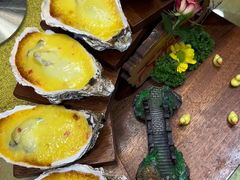 -大水车公馆·顺德菜·妈姐菜(均安店)