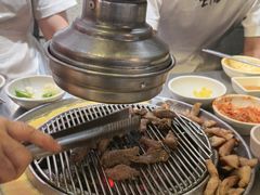 -喜来稀肉(虹泉路店)