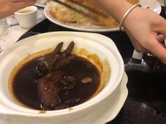 -新南华大酒店(长寿店)