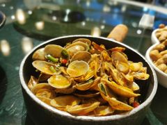 -达叔香味海鲜(海棠68环球美食街店)