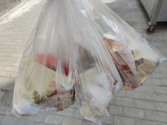 -京三儿烤鸡架(北新桥店)