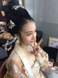 -美云庭古装·格格服汉服·京城旅拍(北京店)