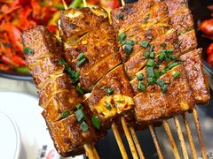 烤想干-聚味瞿记·龙虾堂(坡子街店)