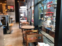 用餐区-DECAMERON十日谈(卓悦汇店)