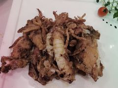 -阿伟海鲜楼·福建菜(涵江店)