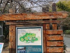 -求雨山文化公园